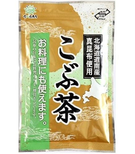Amazon.co.jp: 伊藤園 こんぶ茶 70g : ビューティー
